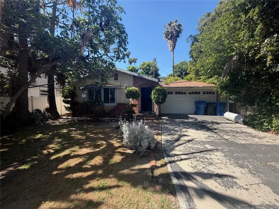10862 Fruitland Drive, Studio City, CA 91604 - #2