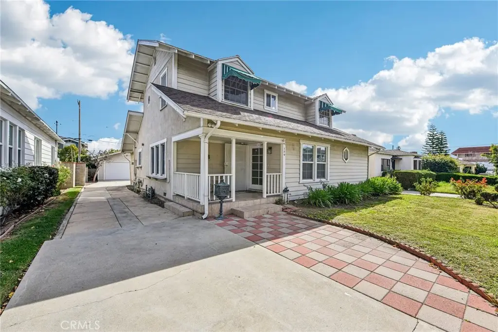 120 Ardmore Drive, San Gabriel, CA 91775 - #1