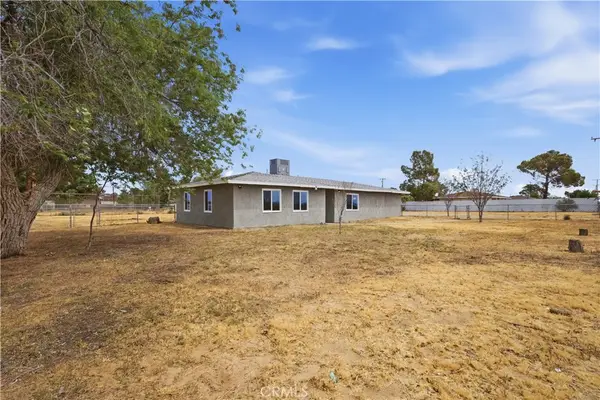 16657 Foothill Avenue, Edwards, CA 93523