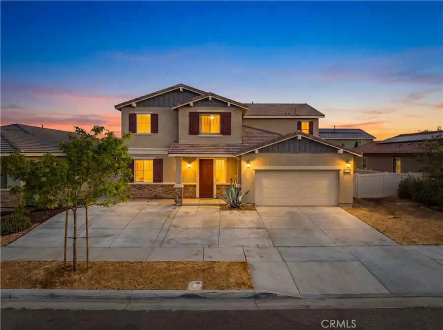 45025 43rd W, Lancaster, CA 93536 - #2