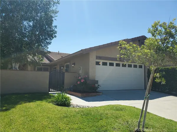 25748 Leticia Drive, Valencia, CA 91355