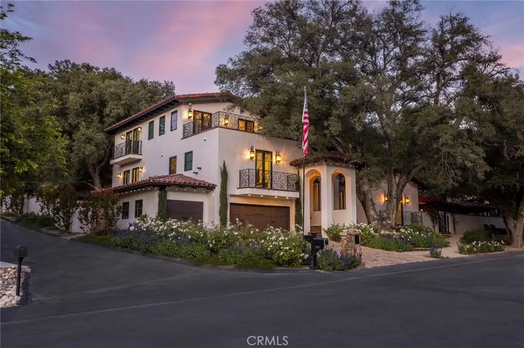 23725 La Salle Canyon Road, Newhall, CA 91321 - #1