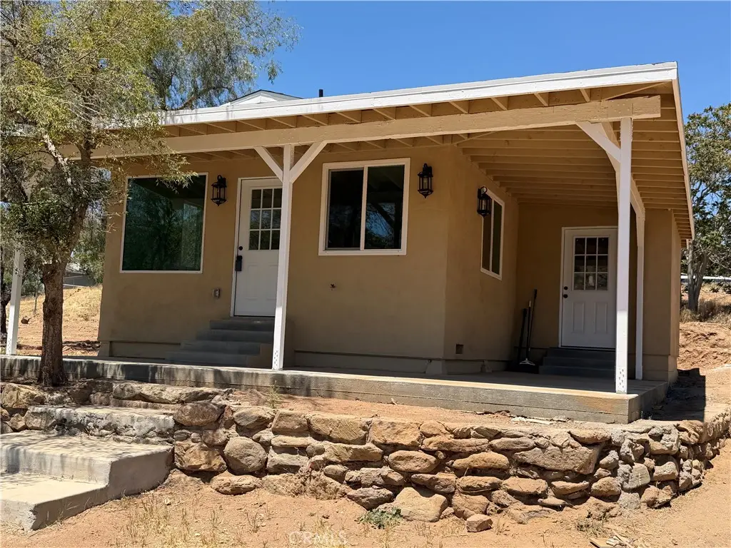 8709 Sierra Highway, Agua Dulce, CA 91390 - #1