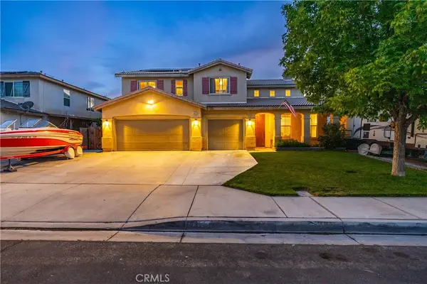 44123 47th Street W, Lancaster, CA 93536