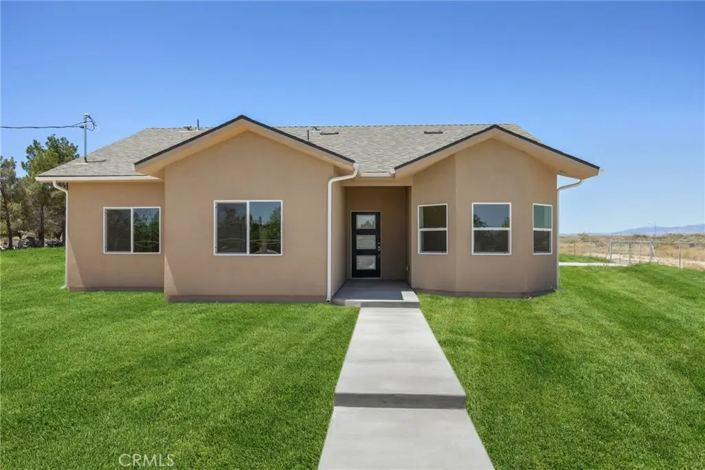 47363 W 93rd Street, North Antelope Valley, CA 93536 - #1