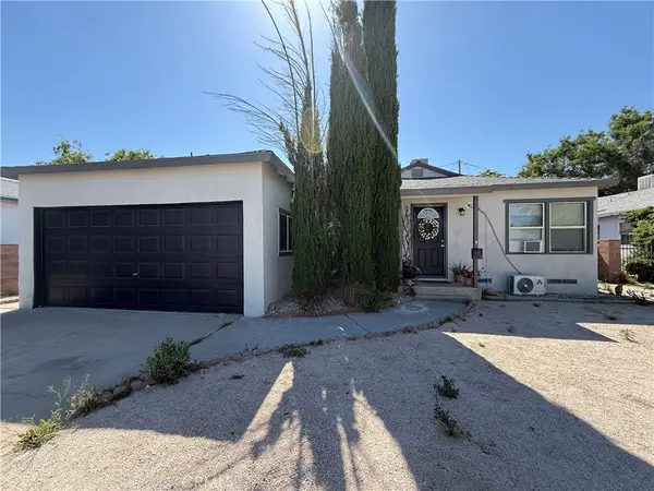 38321 Rosemarie Street, Palmdale, CA 93550