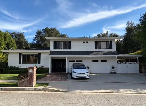 22664 Jameson, Calabasas, CA 91302