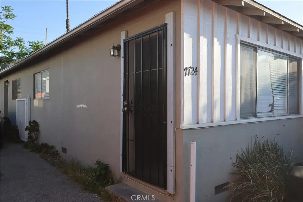 7724 Yates, Tujunga, CA 91042 - #1