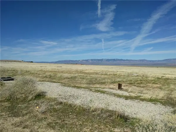 0 Avenue F-12, Fairmont, CA 93536