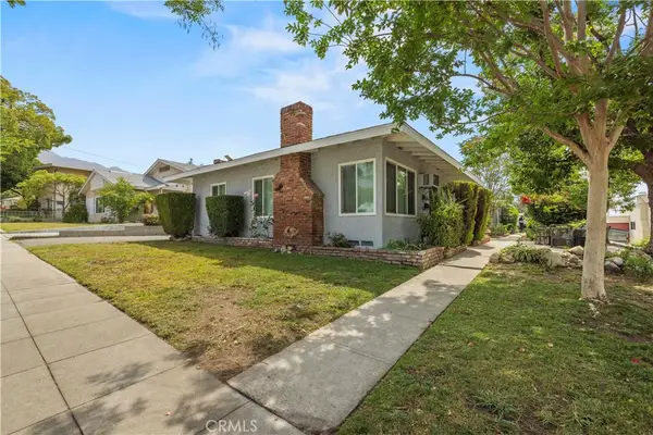 710 E Cedar, Burbank, CA 91501