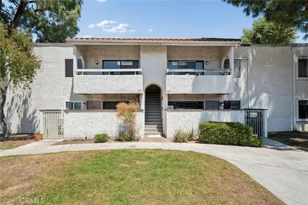 25019 Peachland Avenue #236, Newhall, CA 91321