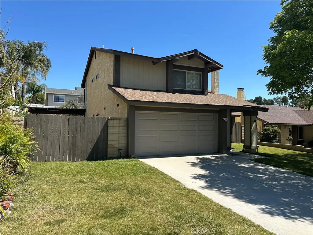 21631 Grovepark, Saugus, CA 91350 - #1