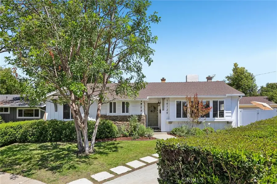 16729 Archwood, Lake Balboa, CA 91406 - #3