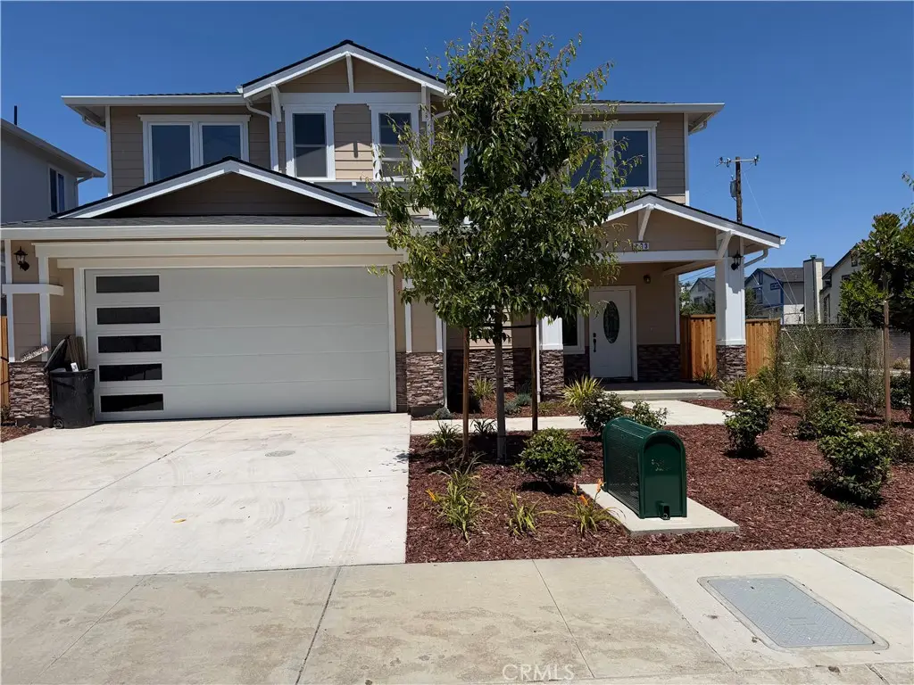 603 Nomad Court, Hayward, CA 94544 - #1