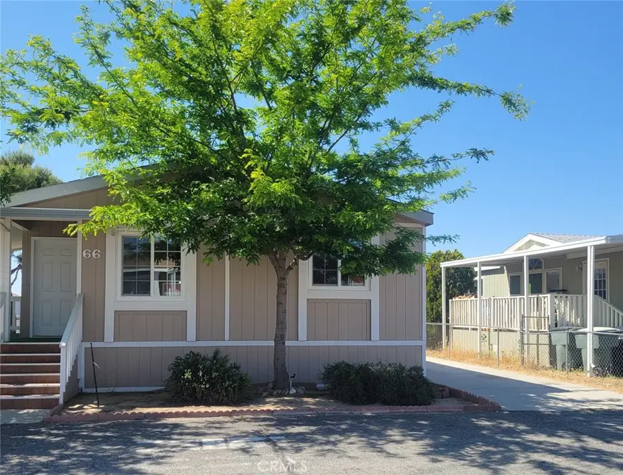 3303 Sierra Highway #66, Rosamond, CA 93560 - #2