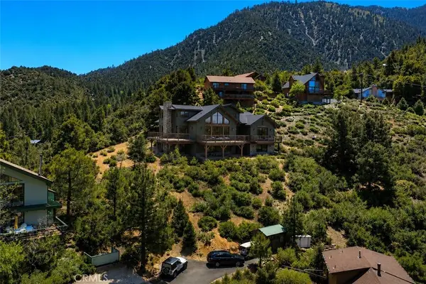1800 Pioneer Way, Pine Mountain Club, CA 93222