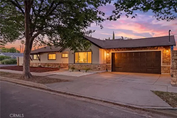 22726 Marlin, West Hills, CA 91307