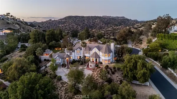 1 Mustang Lane, Bell Canyon, CA 91307