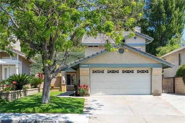 21725 Jeffers Lane, Saugus, CA 91350
