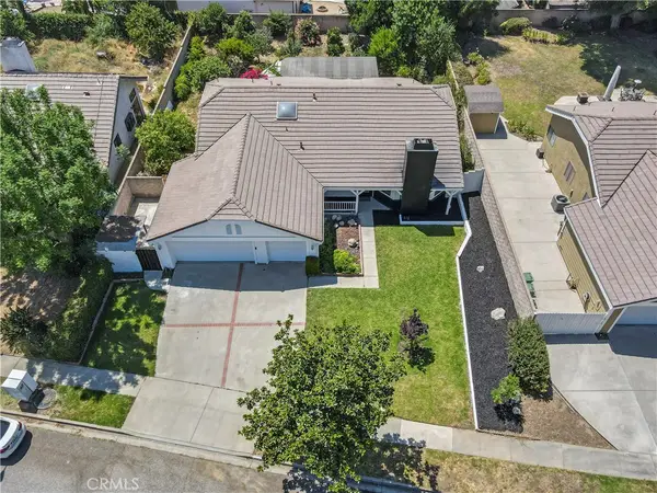 3367 Lathrop, Simi Valley, CA 93063