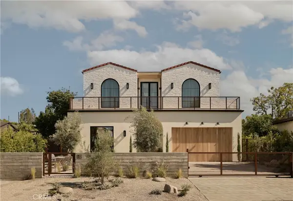 11741 La Maida, Valley Village, CA 91607