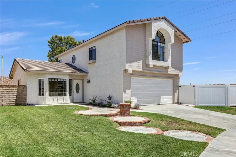 29102 Diablo Place, Castaic, CA 91384 - #2