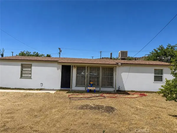 1118 W P14 Avenue W, Palmdale, CA 93551