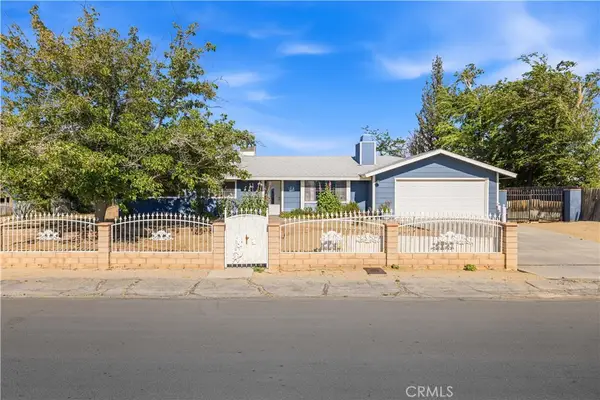 40954 168th E, Lancaster, CA 93535