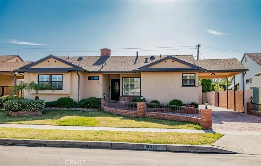 6313 Melvin Ave, Tarzana, CA 91335 - #1