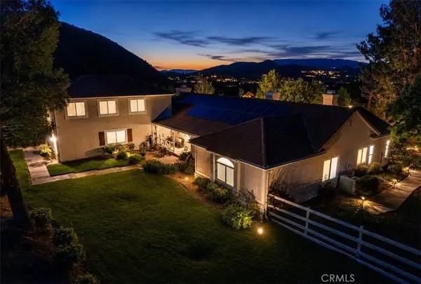 1925 El Dorado, Acton, CA 93510