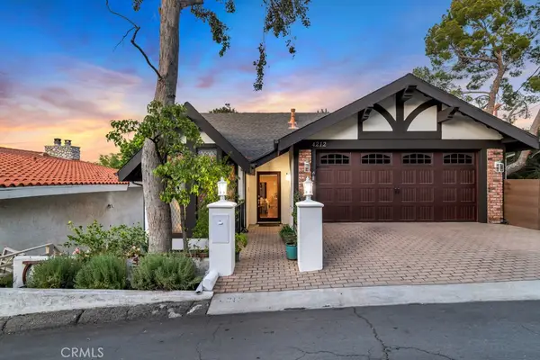 4212 Alhama, Woodland Hills, CA 91364
