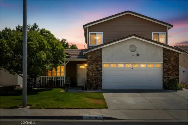 27626 Buckskin, Castaic, CA 91384