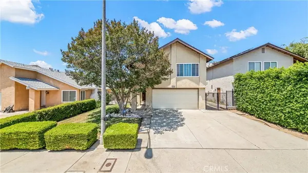 14933 Index, San Fernando, CA 91345