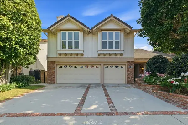 18400 Chatham, Porter Ranch, CA 91326