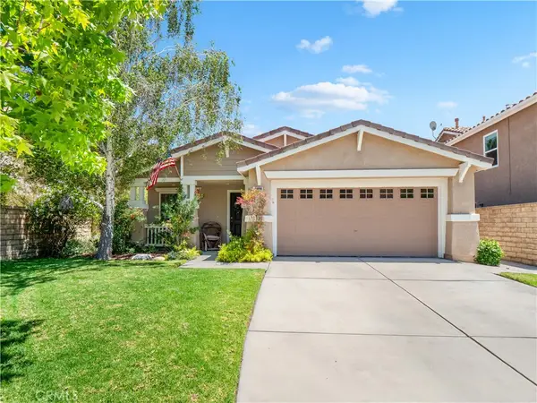 29890 Berkshire, Castaic, CA 91384