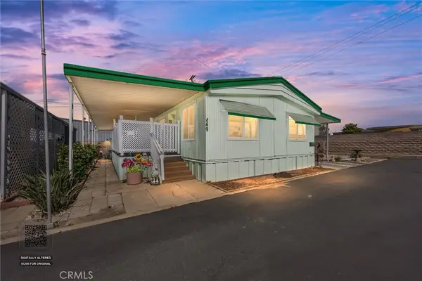 9131 Rosedale Highway #49, Bakersfield, CA 93312