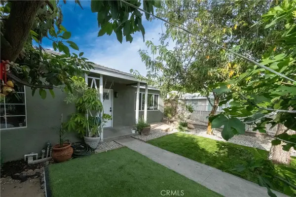15719 Romar Street, North Hills, CA 91343