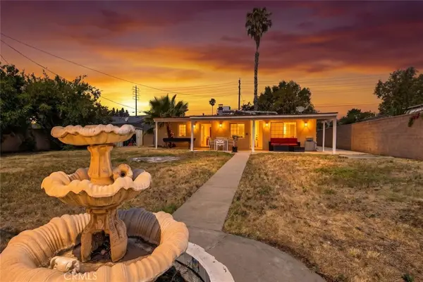 16326 Lahey Street, Granada Hills, CA 91344