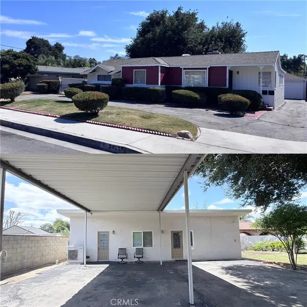 24957 Chestnut, Newhall, CA 91321