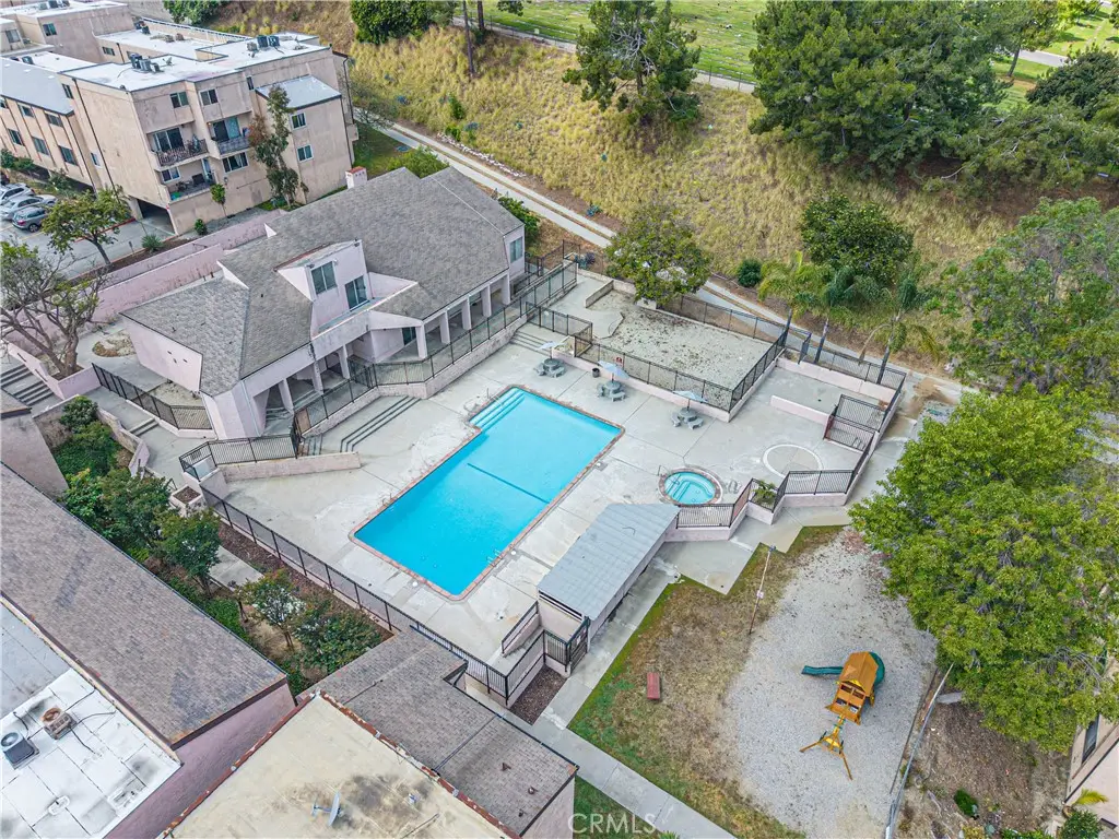 1701 Neil Armstrong #202, Montebello, CA 90640 - #1