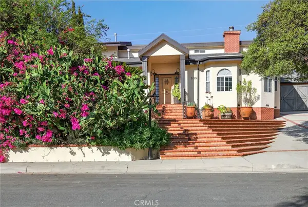 3139 Stevens, La Crescenta, CA 91214