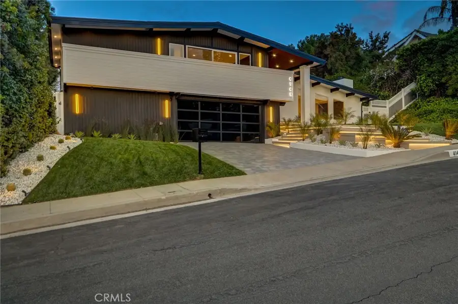 4140 Aleman Drive, Tarzana, CA 91356 - #3