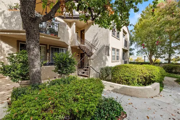 24125 Del Monte Drive #156, Valencia, CA 91355