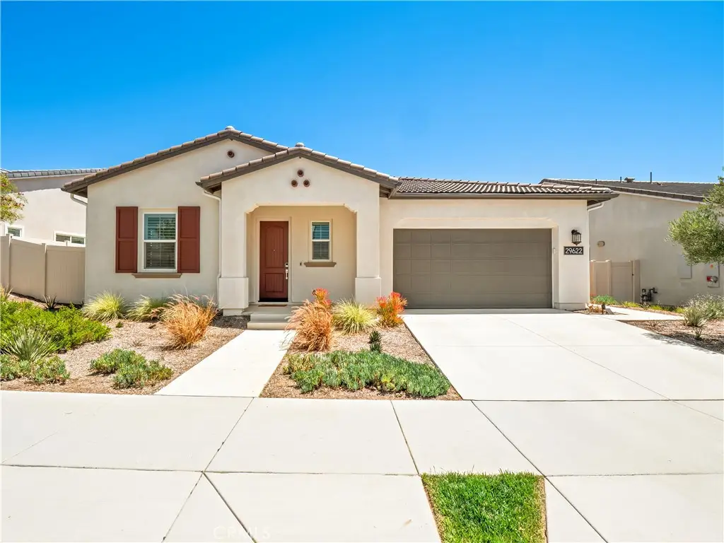 29622 Paseo Capilla, Valencia, CA 91354 - #1