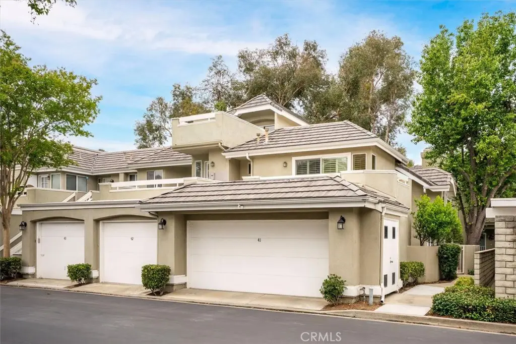 26129 Mcbean #41, Valencia, CA 91355 - #1