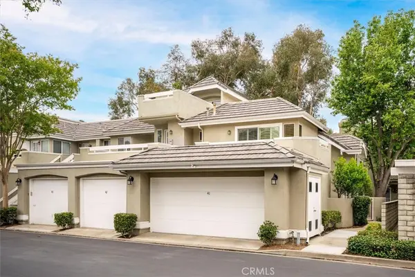 26129 Mcbean #41, Valencia, CA 91355