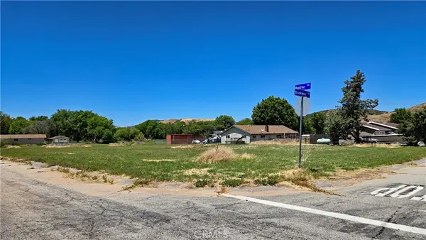 0 Boxtree Dr & Brookwood Rd, Lake Elizabeth, CA 93532