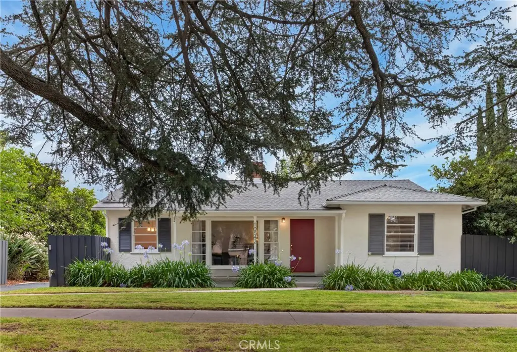 10542 White Oak Avenue, Granada Hills, CA 91344 - #1