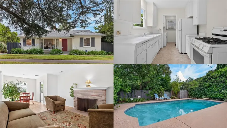 10542 White Oak Avenue, Granada Hills, CA 91344 - #2