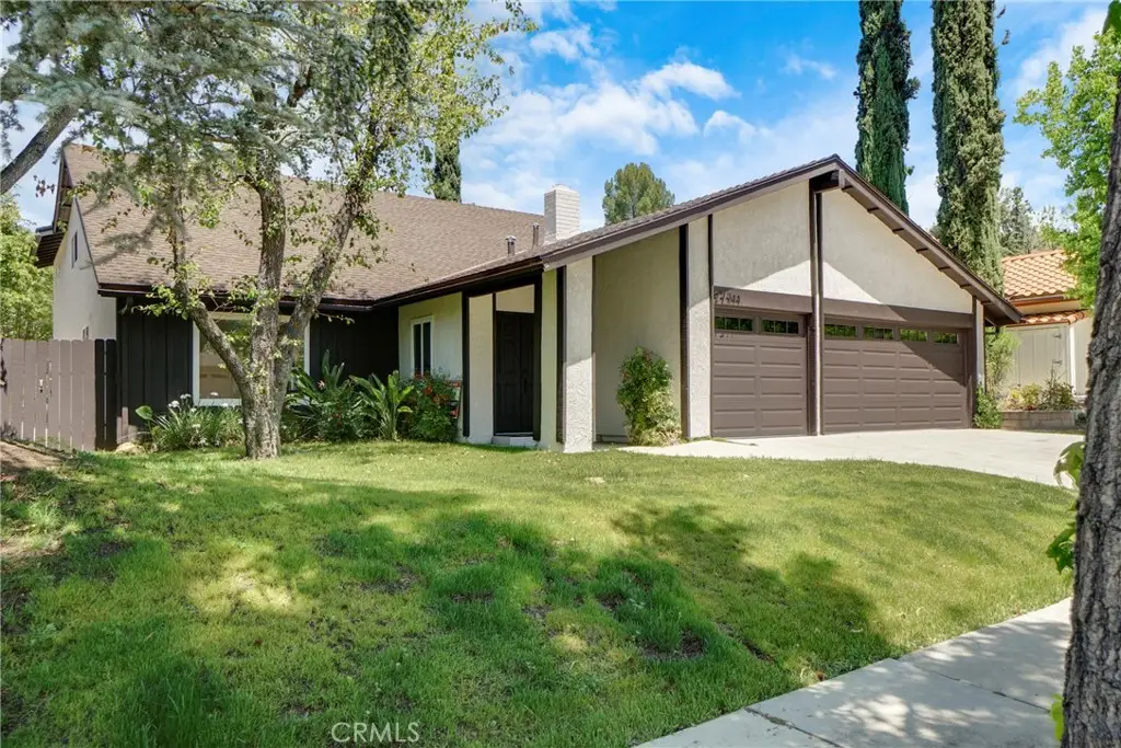 27311 Country Glen, Agoura Hills, CA 91301 - #1